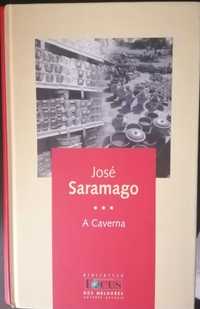 A Caverna José Saramago