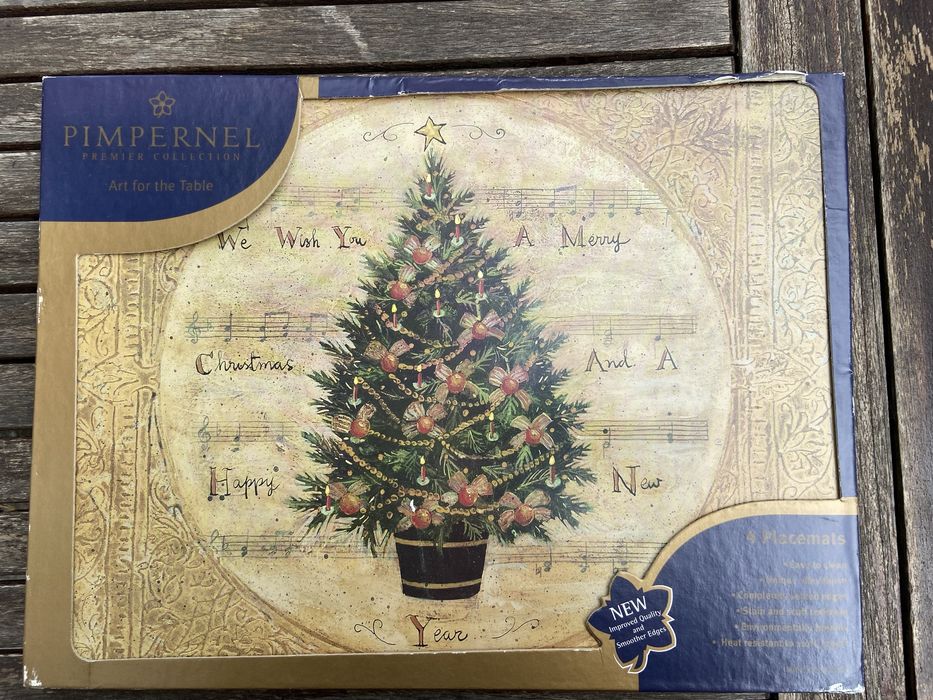 Velharias de vários tipos