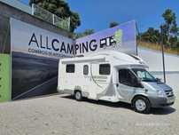 CI International X-Til 5 LUGARES 7M