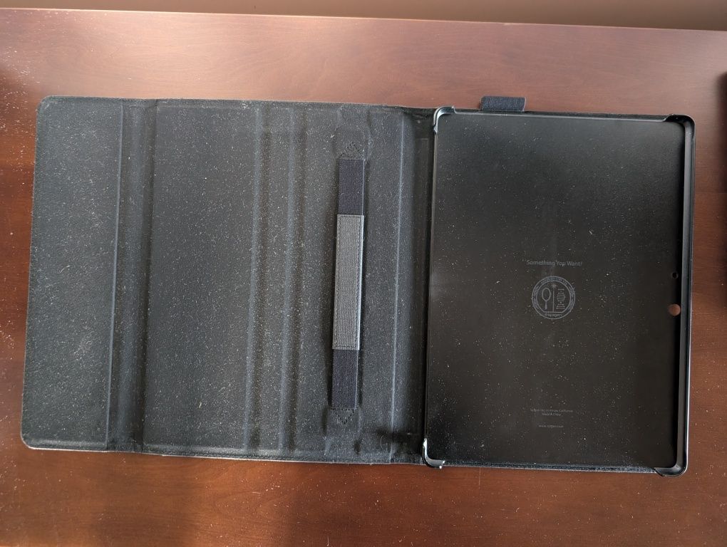Notebook/tablet Microsoft Surface Pro X SQ1 + klawiatura + etui Spigen