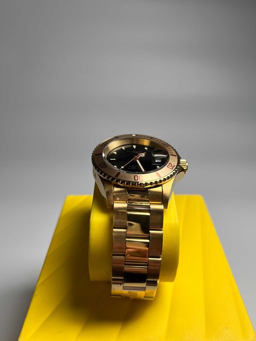 Invicta 28664 Pro Diver, годинник з автоматичним механізмом Ø40мм