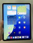 iPad Pro 5 gen 12.9 M1 256GB Wifi Silver Srebrny Gwarancja