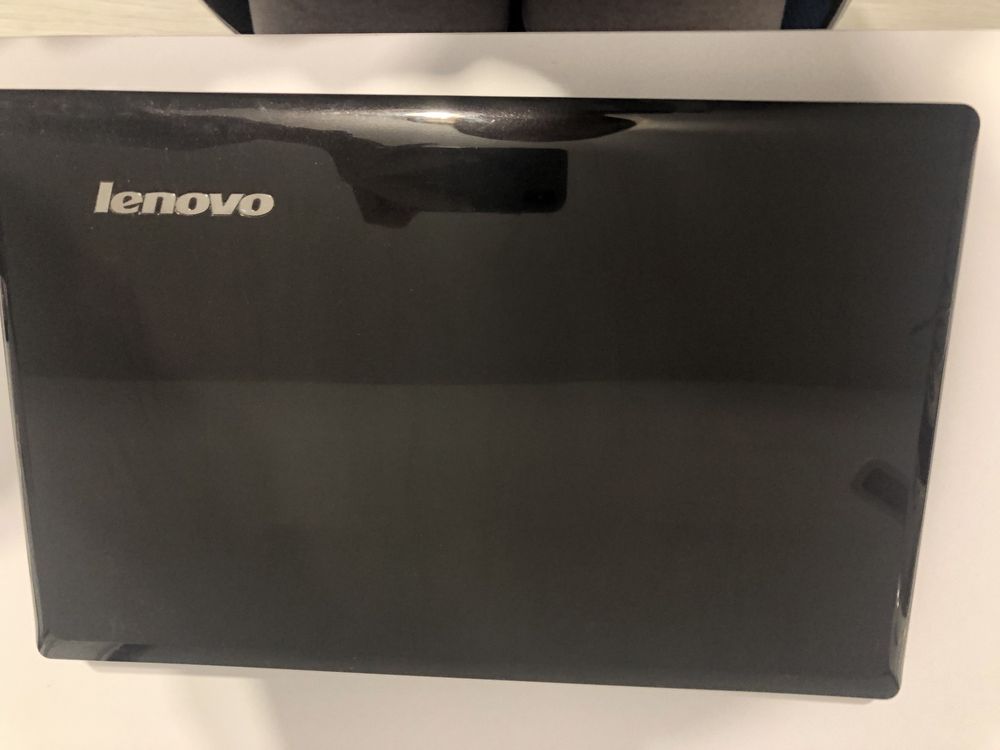 Ноутбук Lenovo G585