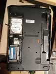 Разбор acer aspire e1 q5wph