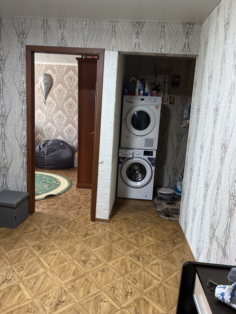 Продам квартиру 3 кімнати