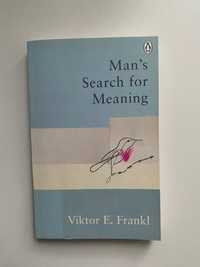Віктор Франкл "Людина в пошуках справжнього сенсу"