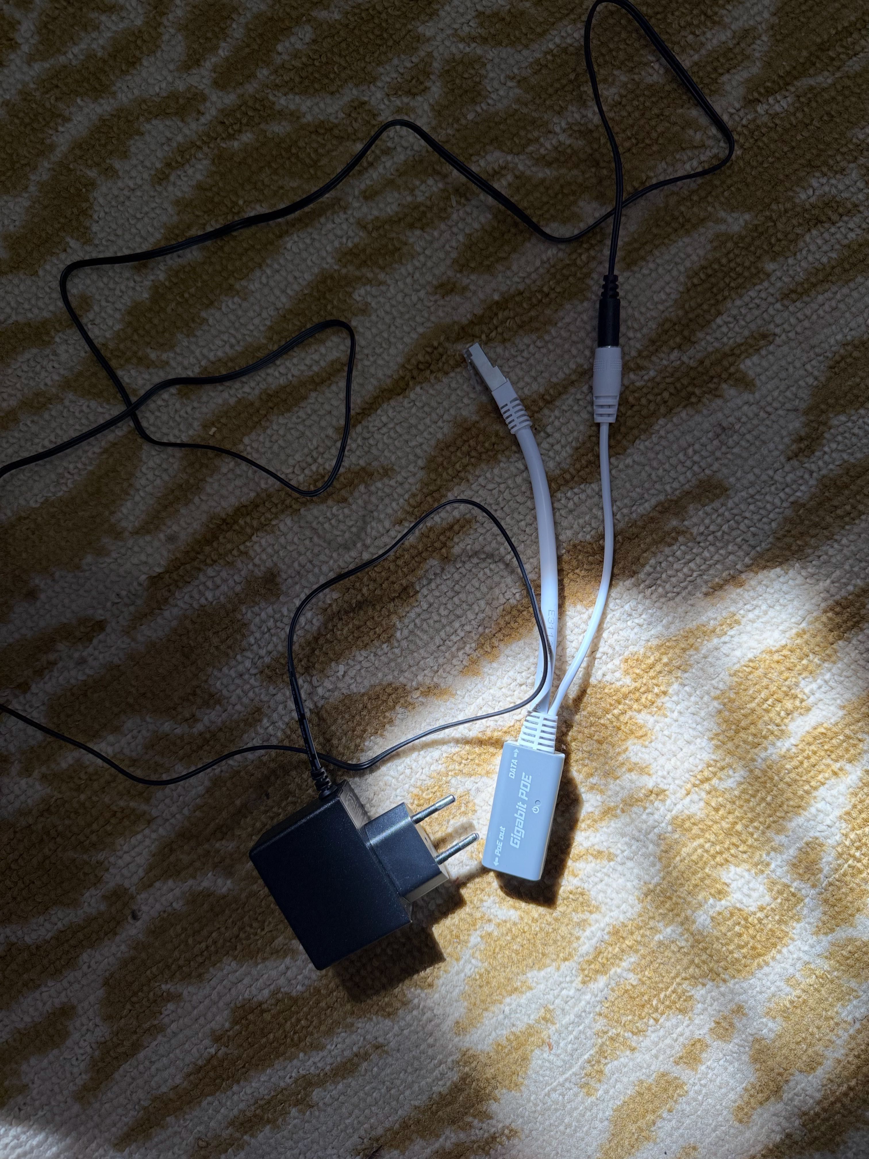 Gpon адаптер для інтернету
