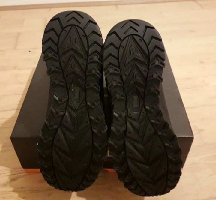 Magnum SPIDER X-urban WPN 8.0 WP
