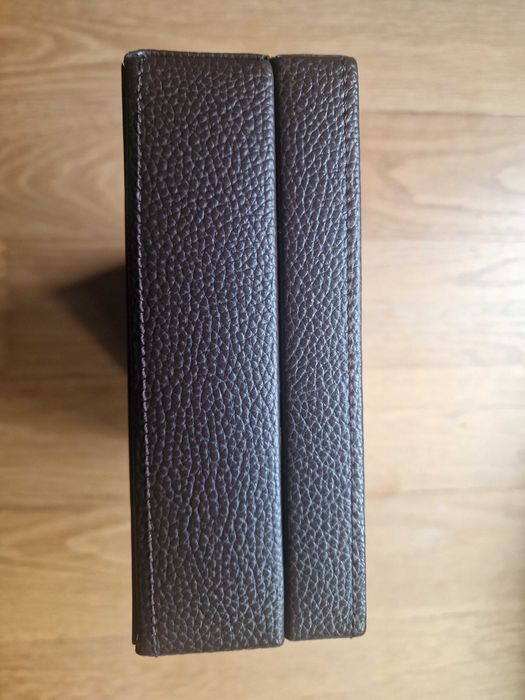 Caixa para 10 relógios