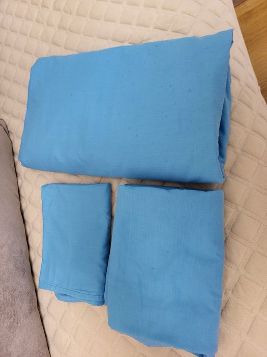 Комплект постільноі білизни