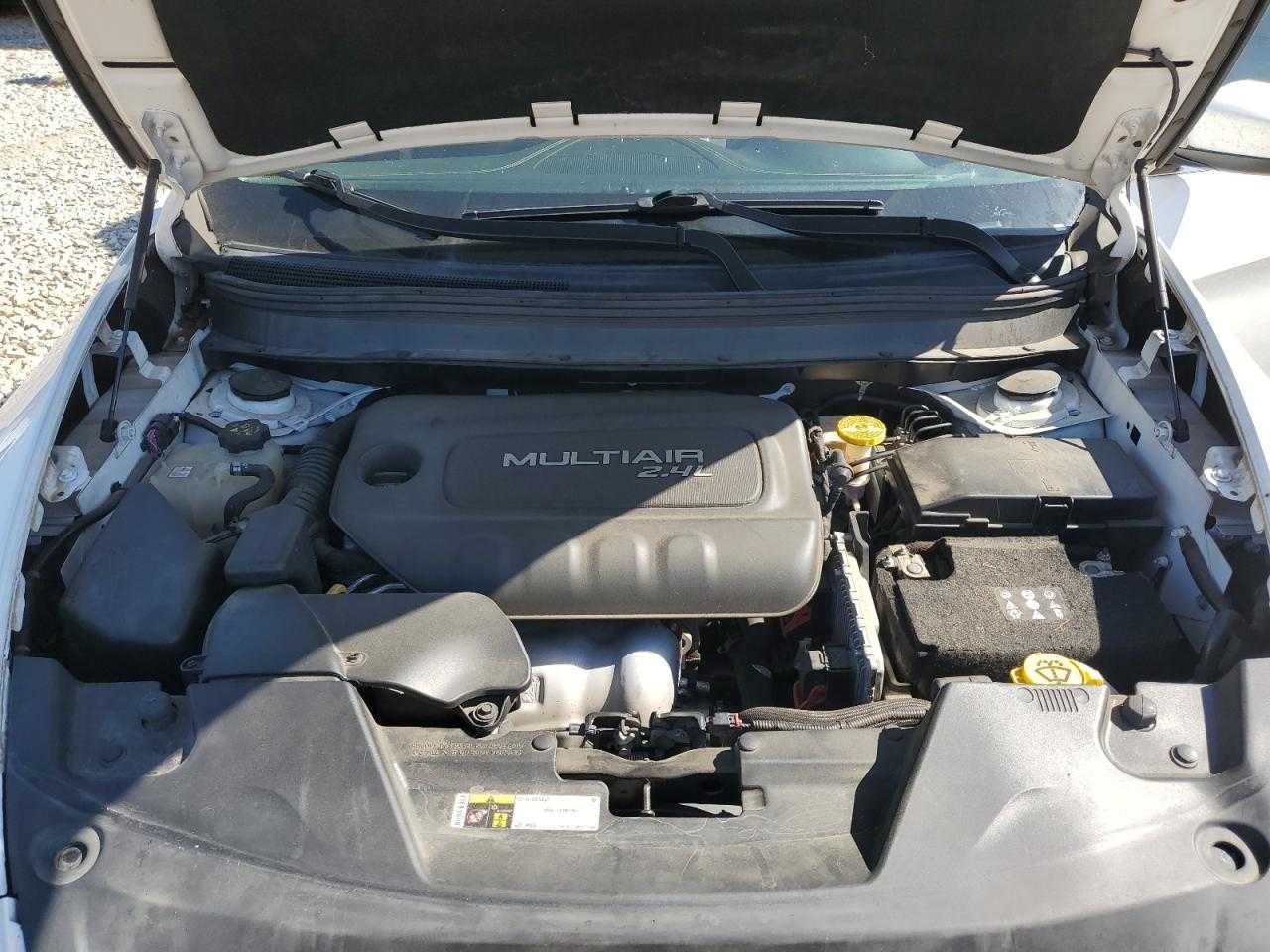 Jeep Cherokee Latitude Plus 2018