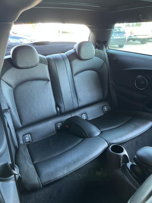 MINI John Cooper Works SD