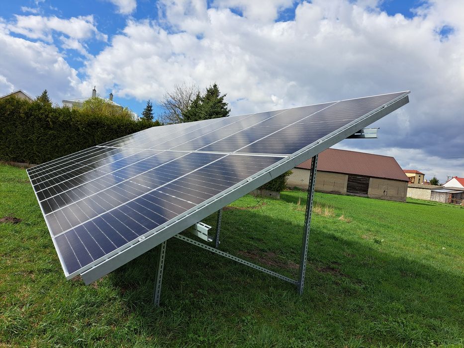 Usługi Elektryczne i Fotowoltaiczne/kierownik budowy