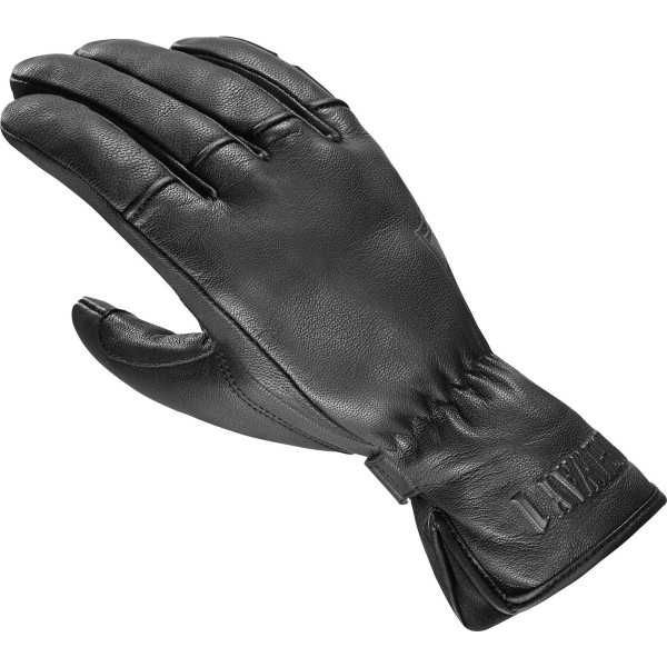 Кожаные мотоперчатки лыжные унисекс бренд highway