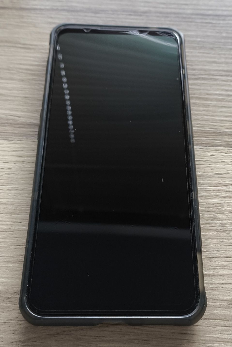 Nubia Redmagic 7 / 18GB RAM / 256GB ROM - PROSZĘ CZYTAĆ OPIS :)