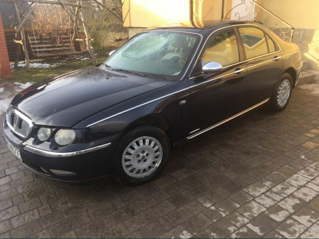 Розборка Rover 75 2.0 disel