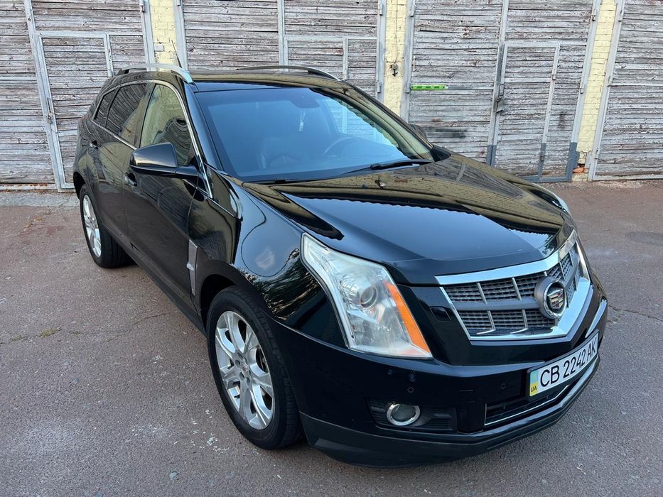 Продам автомобіль в гарному стані