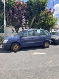 Vendo carrinha renault