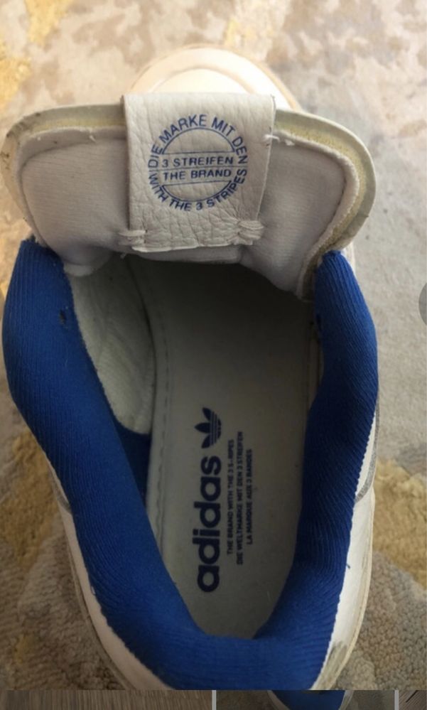 Adidas - Como NOVOS