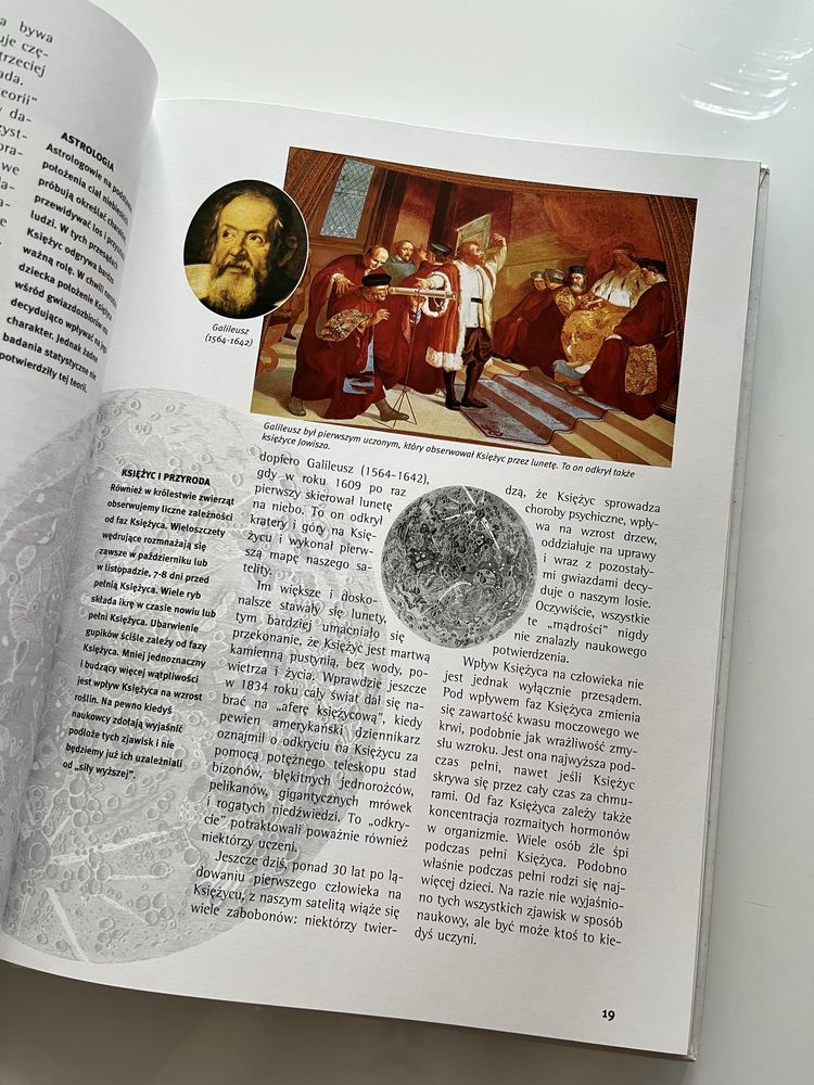 Księżyc Co i jak Tom 13