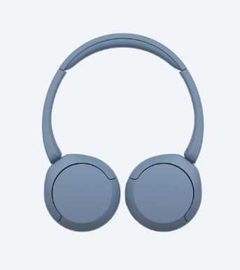 Auscultadores Bluetooth Sony WH-520