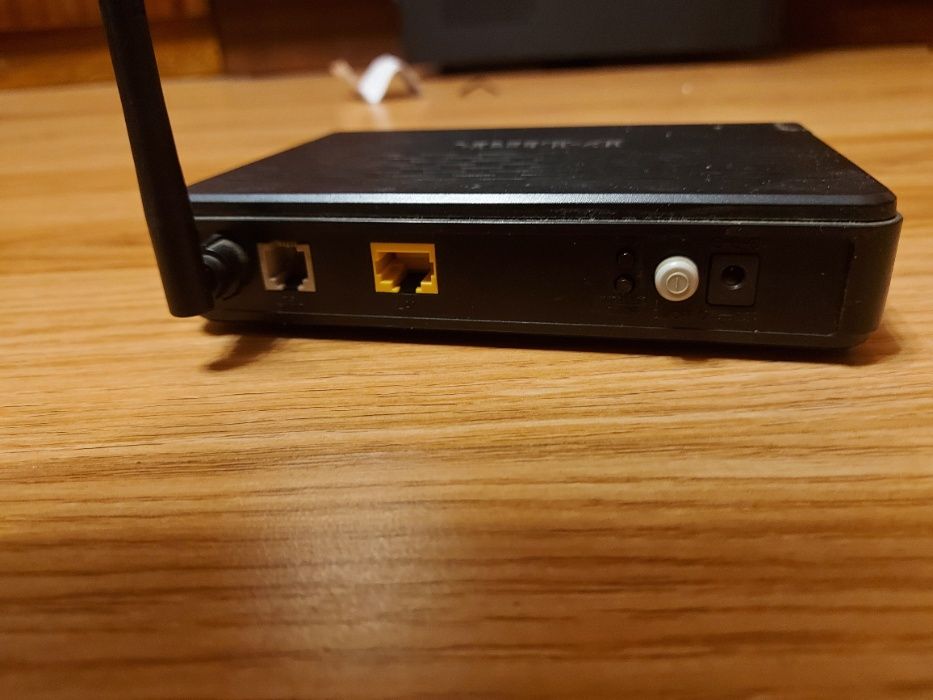 Модем D-LINK dsl-2600u