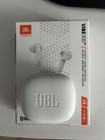 Słuchawki JBL 300 Vibe