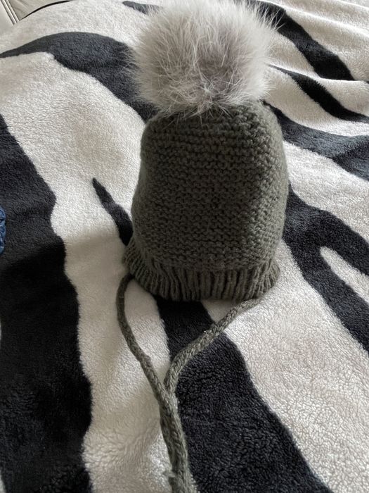 Дитячі кофти теплі, куртки, шапка дитяча