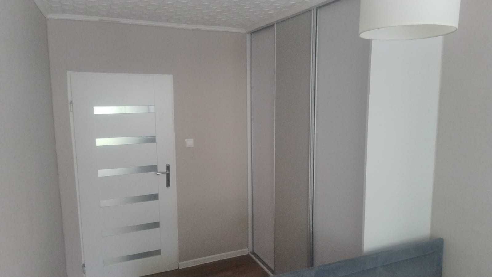 Pokój w mieszkaniu 3 pokojowym parter blisko centrum