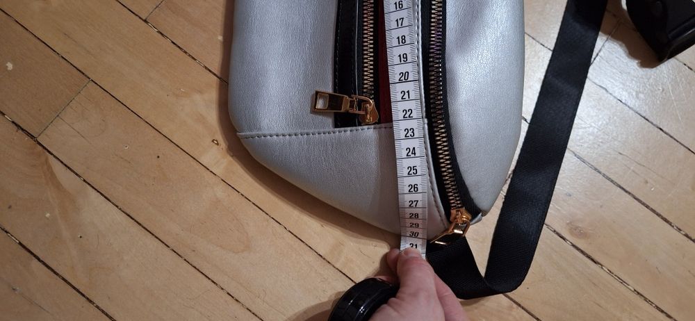 Сумка Бананка (ідеальний стан)