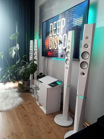 Kino domowe sony bdv 9200