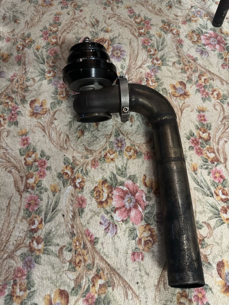 Wastegate tial 44mm