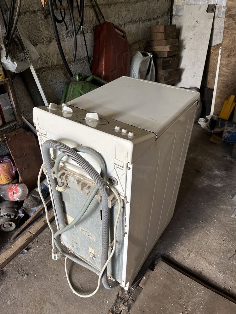 Стиральная машинка Whirpool стиралка пральна машинка