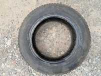 Нова зимова резина Nokian winter A3 225/60r16