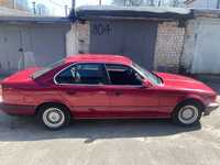 Bmw e34  1991 2.5