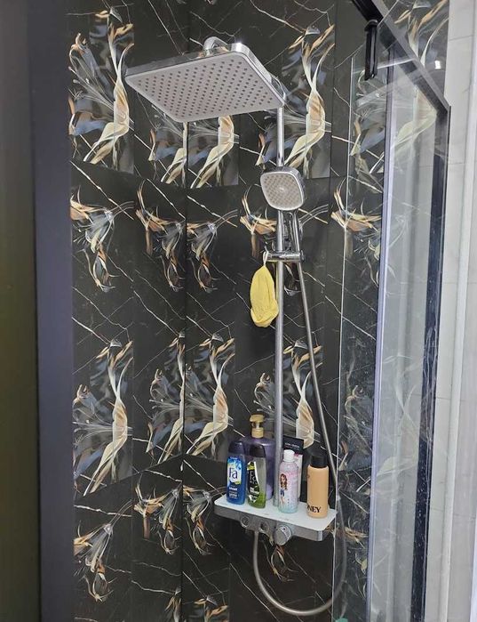 Душова система з термостатом Devit