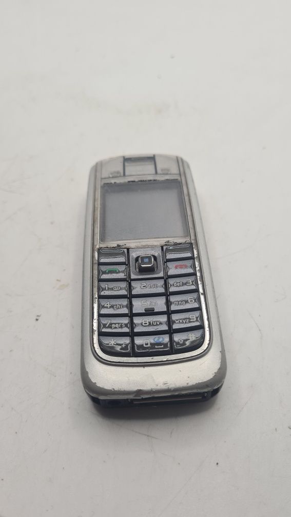 Nokia 6020 nie testowany