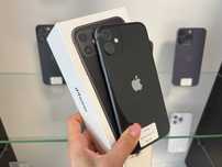 iPhone 11 128 gb Neverlock / Магазин + Гарантія