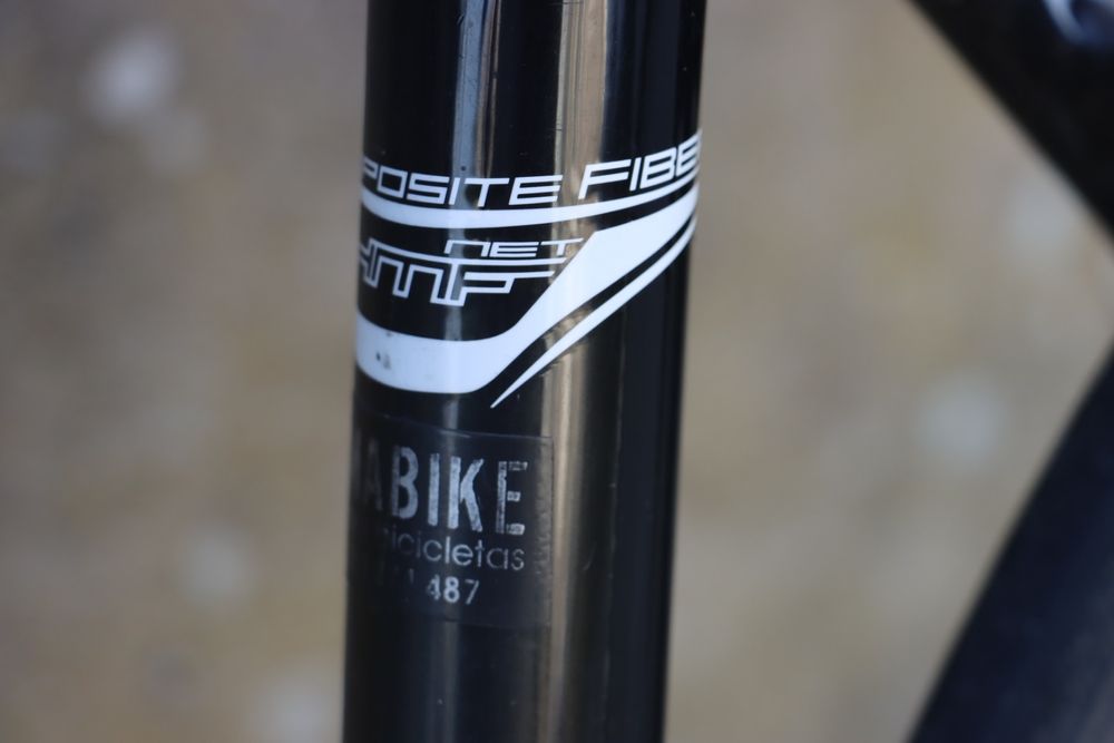 Bicicleta Scott addict R3