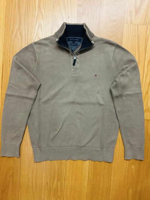 sweatshirt Tommy Hilfiger