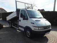 Iveco daily 35c13