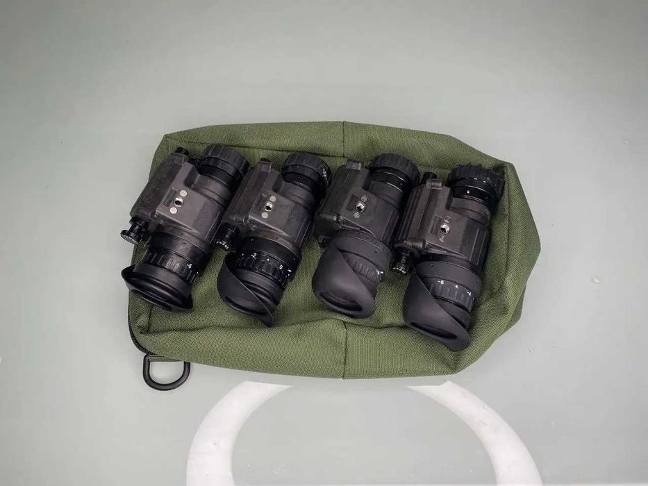Пристрій нічного бачення PVS14 3 Gen L3 Unfilmed /Carson White Phospor