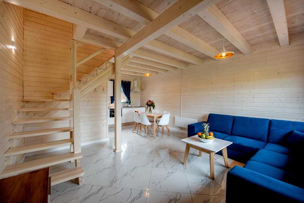 Budowa domów szkieletowych , dom 35m2 , dom 70m2 , gotowe projekty