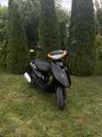 Продаю скутер yamaha jog 39 zr