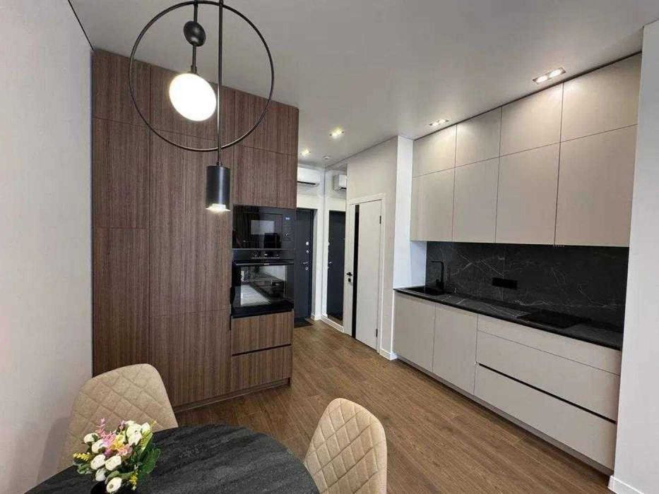 ЖК Атмосфера‼️ 1к 45 кв.м. на 22 Этаже‼️ 2 гардеробные‼️ Торг‼️