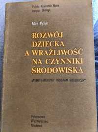 Rozwój dziecka a wrażliwość na czynniki środowiska