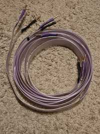 Nordost Frey 2X3m banany.