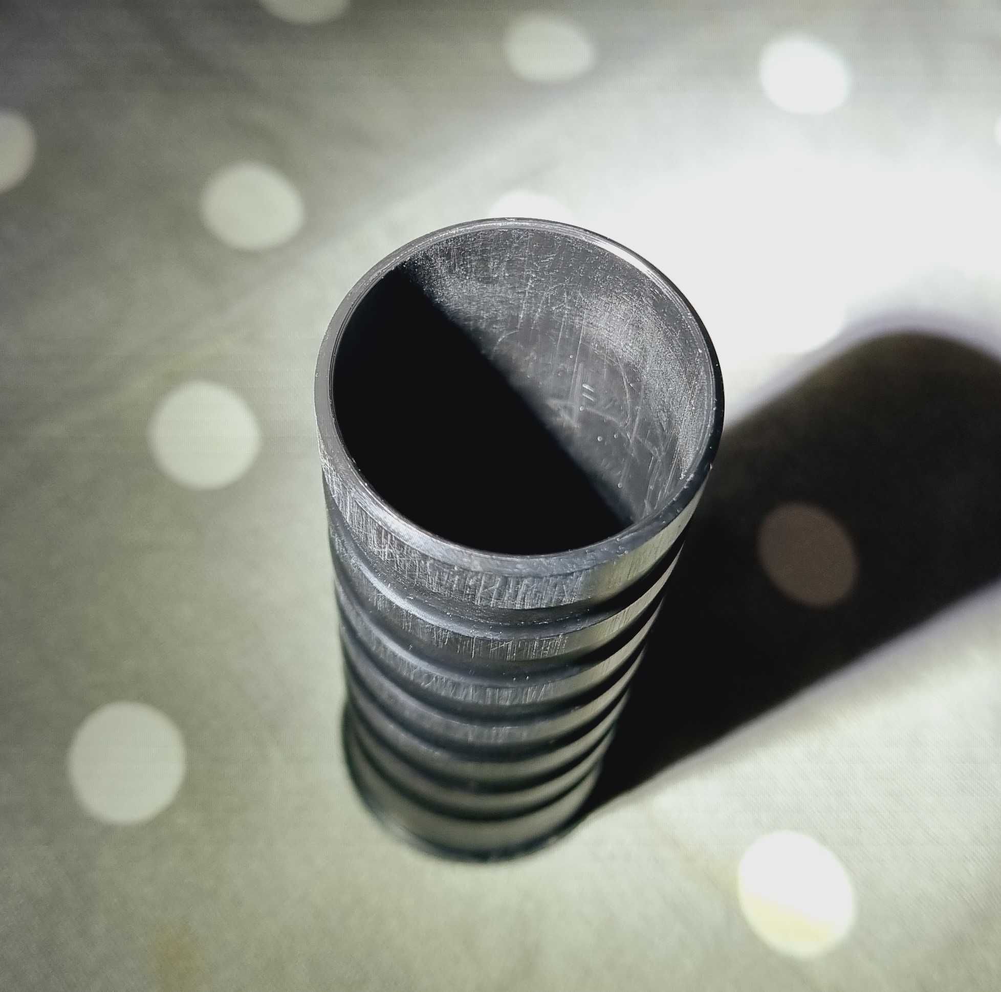 Redukcja do rury podsiodłowej Extralite ExtraBolt 13 (34,9 / 31,6 mm)