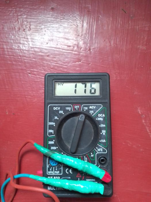 Продам безперебійник APC Back-UPS ES 525