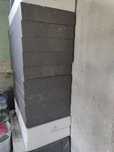 Styropian grafitowy
